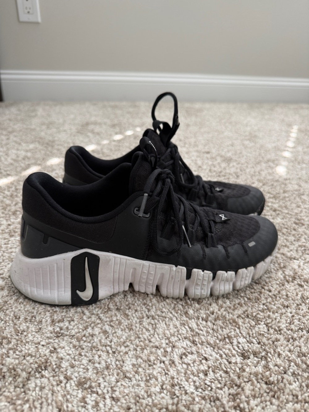 Nike Metcon 4